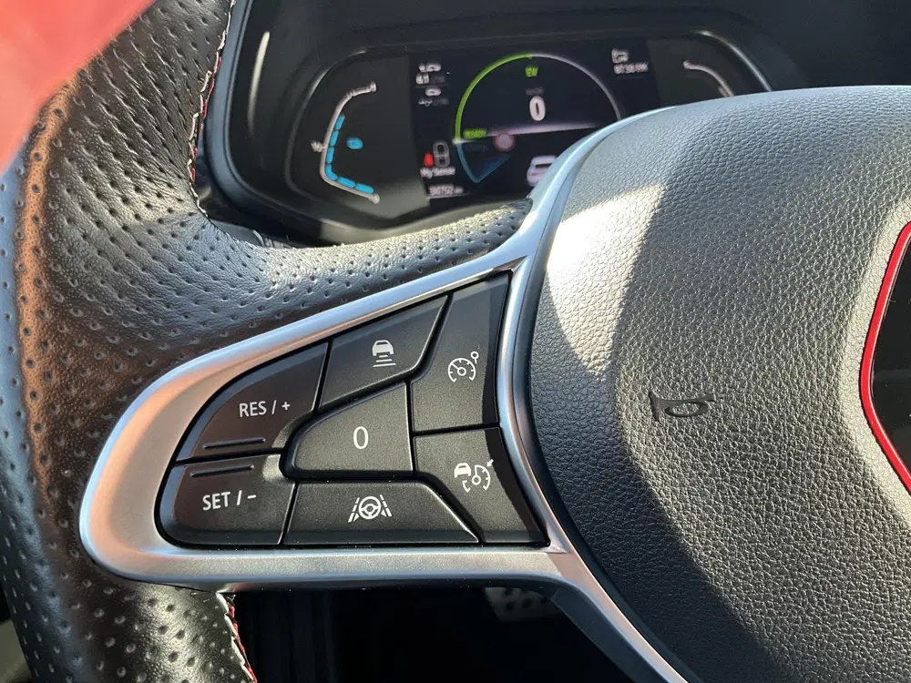 Renault Arkana 1.6 E-Tech hybrid 145 R.S. Line uit 2022, foto 15