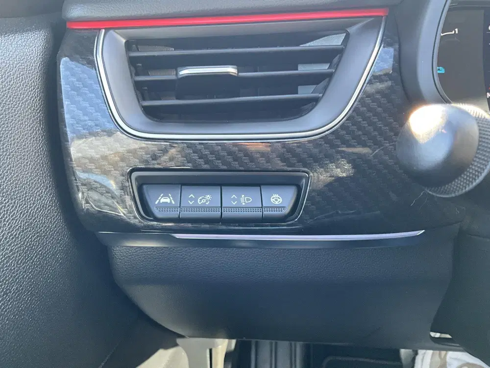 Renault Arkana 1.6 E-Tech hybrid 145 R.S. Line uit 2022, foto 17