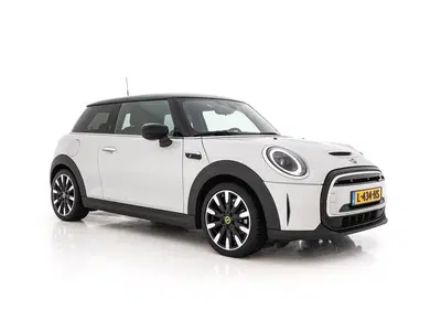 Mini Electric MINI Yours 33 kWh [3-Fase-11kW] {SoH-95%} uit 2021
