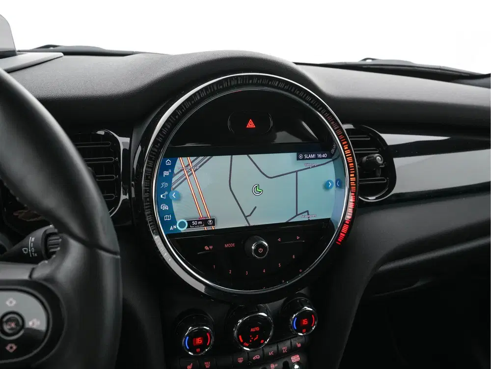 Mini Electric MINI Yours 33 kWh [3-Fase-11kW] {SoH-95%} uit 2021, foto 14