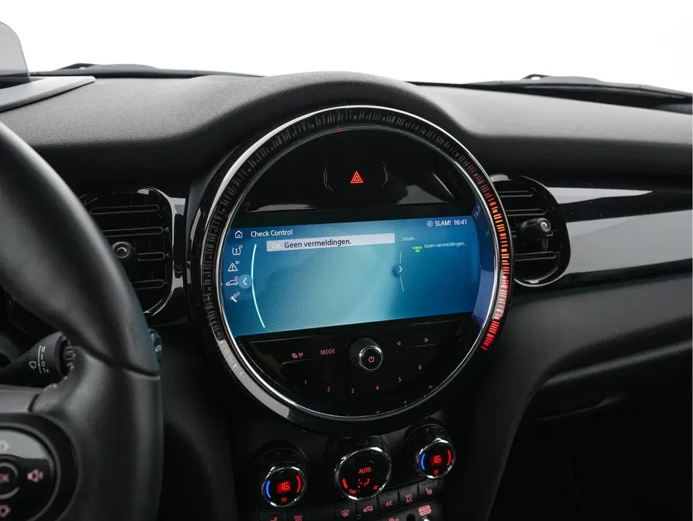 Mini Electric MINI Yours 33 kWh [3-Fase-11kW] {SoH-95%} uit 2021, foto 16