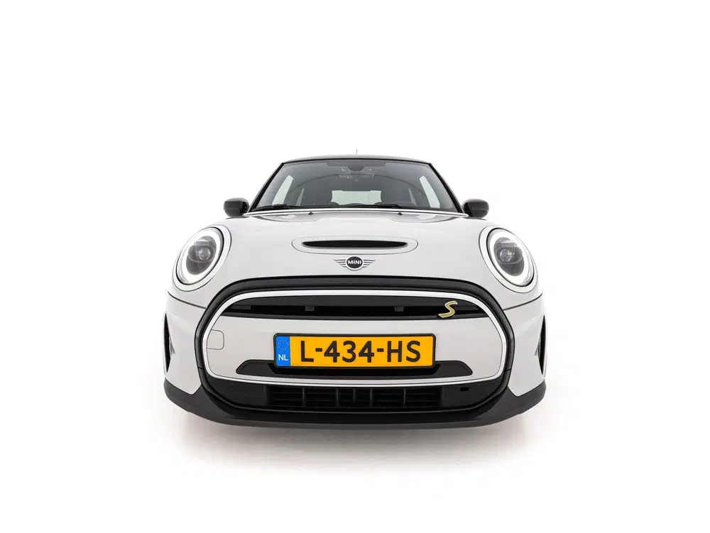 Mini Electric MINI Yours 33 kWh [3-Fase-11kW] {SoH-95%} uit 2021, foto 2