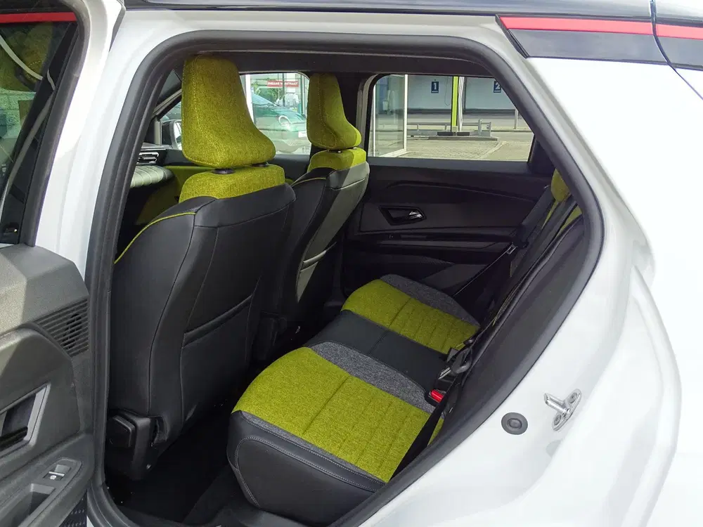 Renault 5 comfort range iconic cinq 52 kWh NU 5 JAAR uit 2026, foto 8