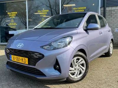 Hyundai i10 1.0 Comfort Carplay uit 2024
