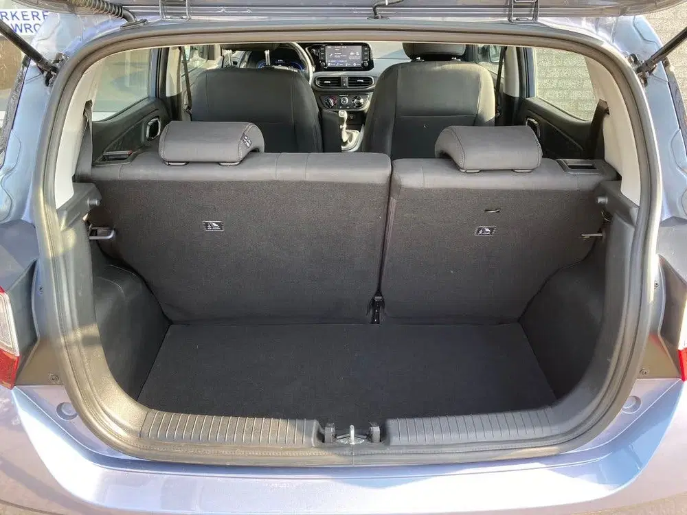 Hyundai i10 1.0 Comfort Carplay uit 2024, foto 16