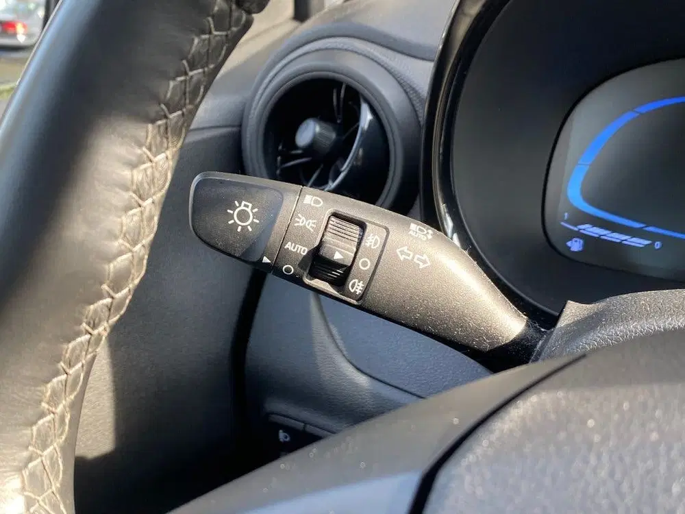 Hyundai i10 1.0 Comfort Carplay uit 2024, foto 19