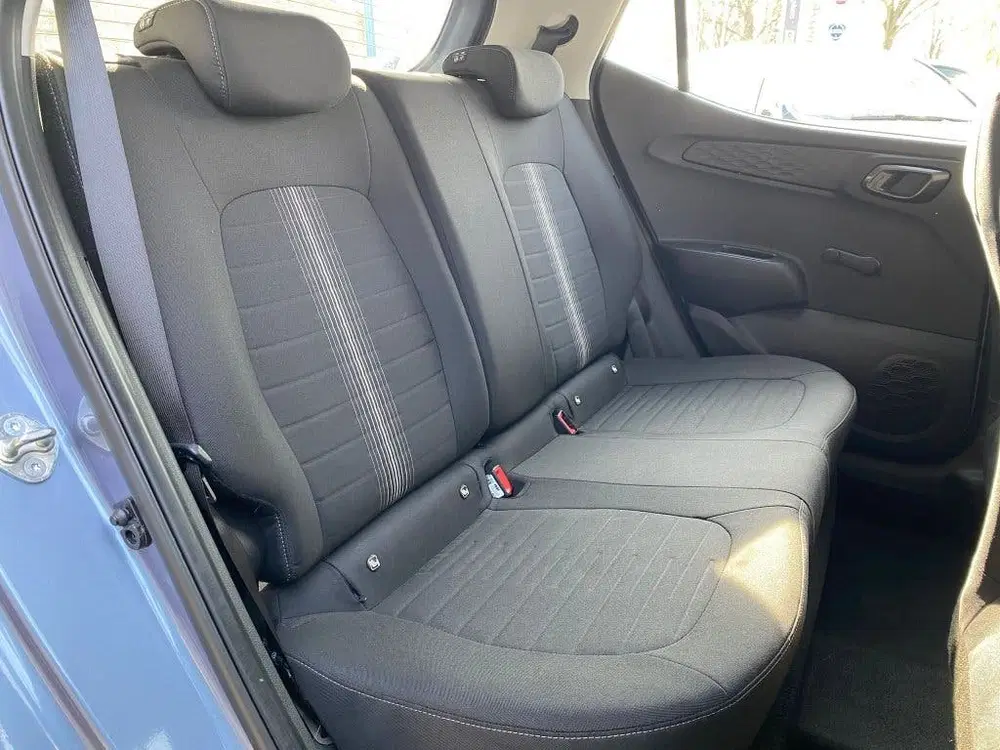 Hyundai i10 1.0 Comfort Carplay uit 2024, foto 4
