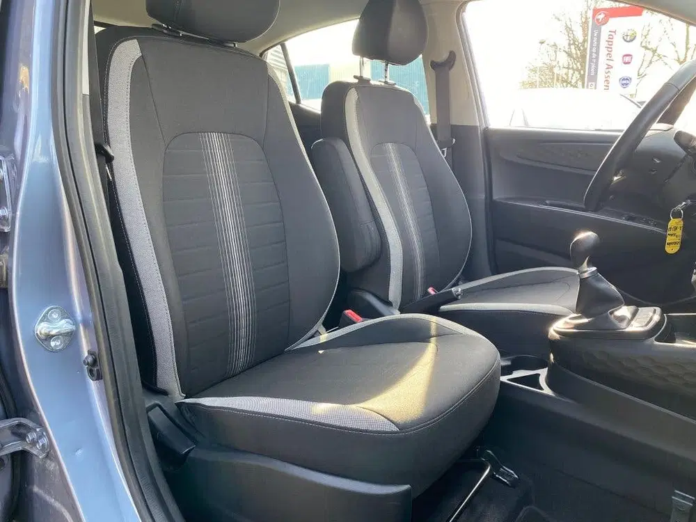 Hyundai i10 1.0 Comfort Carplay uit 2024, foto 7