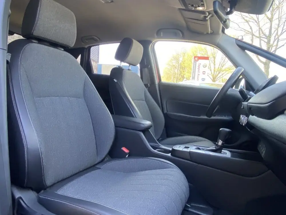 Honda Jazz 1.5 e:HEV Executive (bj 2021, automaat) uit 2021, foto 10