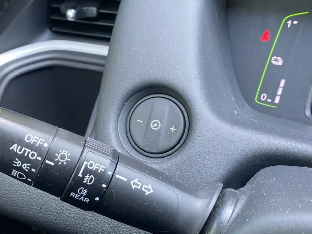 Honda Jazz 1.5 e:HEV Executive (bj 2021, automaat) uit 2021, foto 17