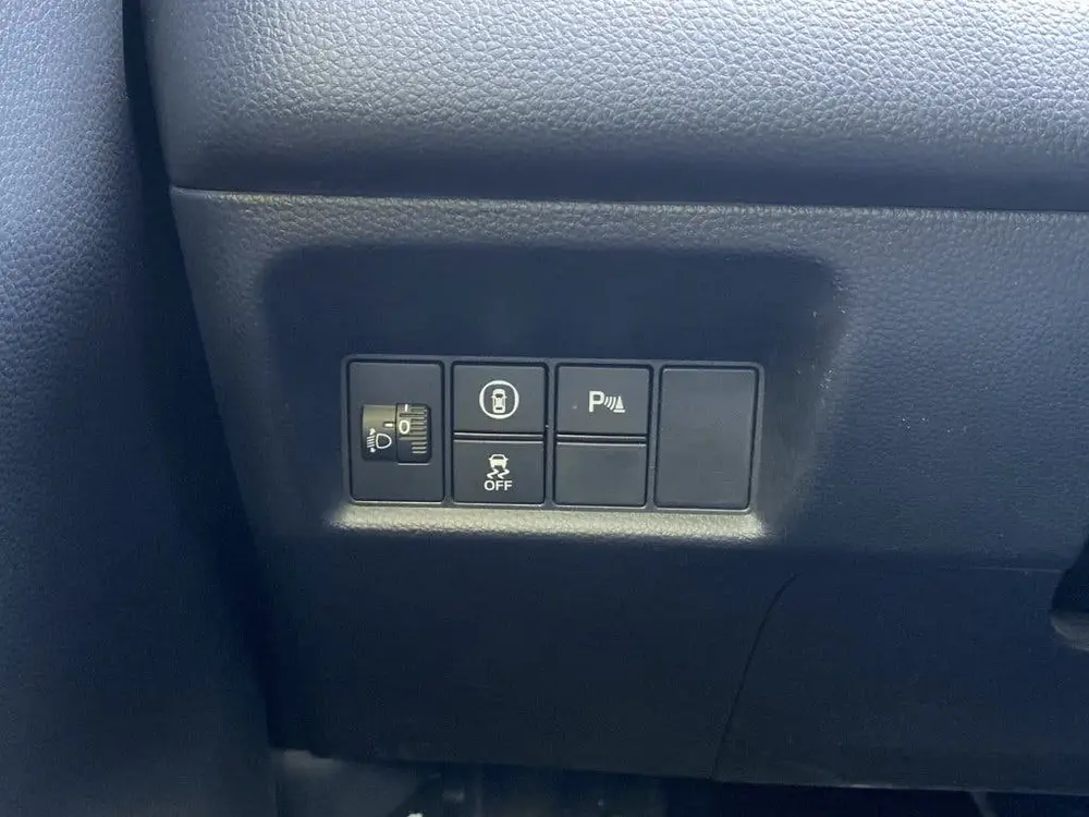 Honda Jazz 1.5 e:HEV Executive (bj 2021, automaat) uit 2021, foto 18