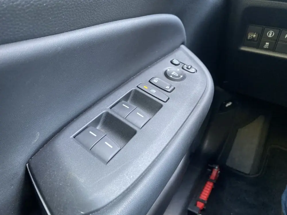Honda Jazz 1.5 e:HEV Executive (bj 2021, automaat) uit 2021, foto 19