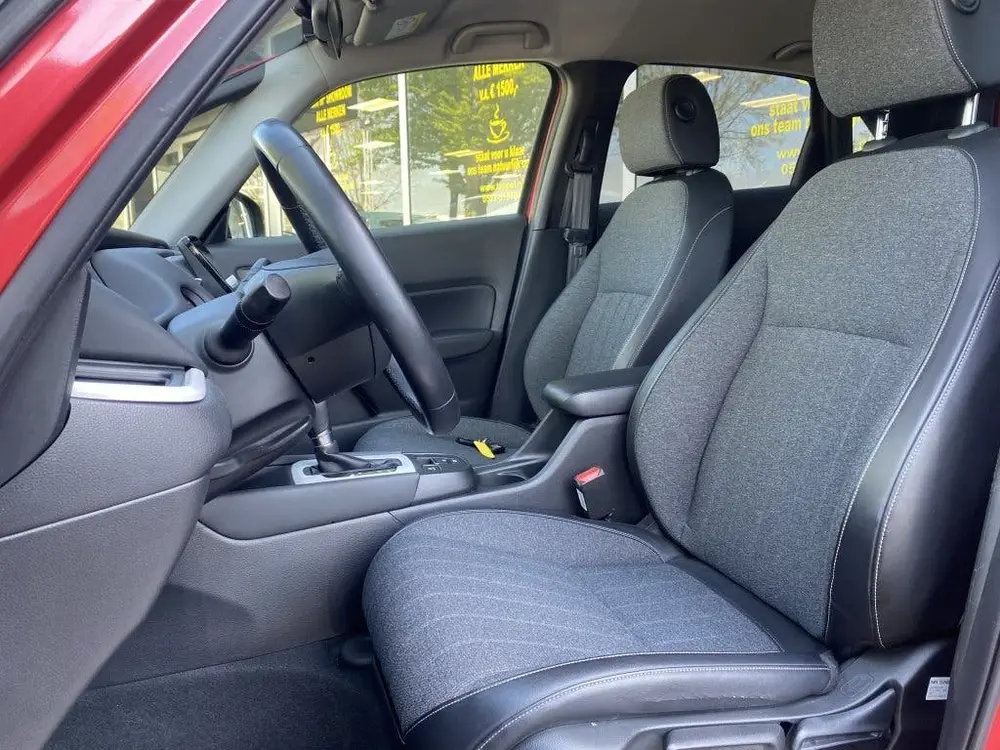 Honda Jazz 1.5 e:HEV Executive (bj 2021, automaat) uit 2021, foto 5