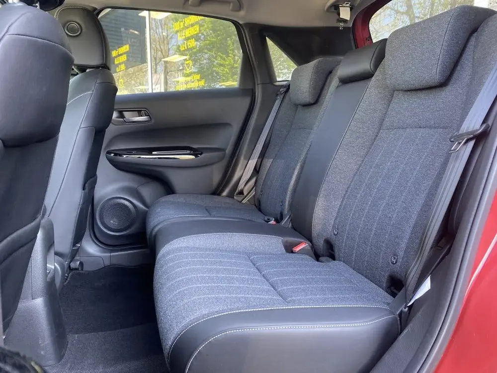 Honda Jazz 1.5 e:HEV Executive (bj 2021, automaat) uit 2021, foto 6