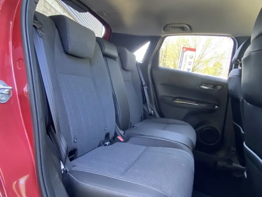 Honda Jazz 1.5 e:HEV Executive (bj 2021, automaat) uit 2021, foto 7