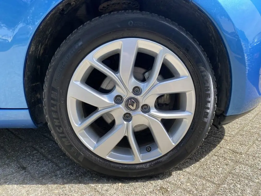 Renault ZOE R110 Limited 40 koop accu Stoelverwarming uit 2019, foto 10