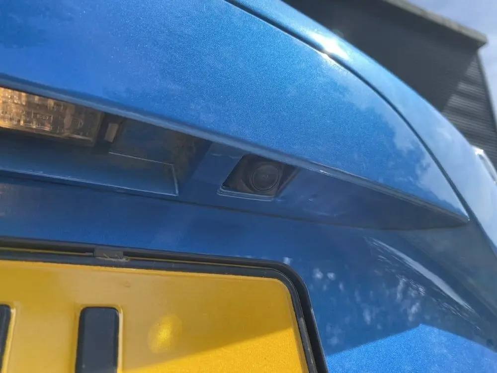 Renault ZOE R110 Limited 40 koop accu Stoelverwarming uit 2019, foto 17