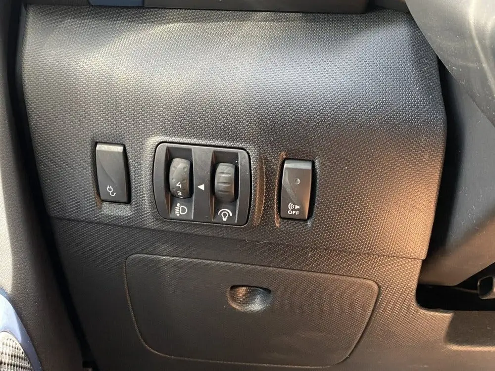 Renault ZOE R110 Limited 40 koop accu Stoelverwarming uit 2019, foto 19