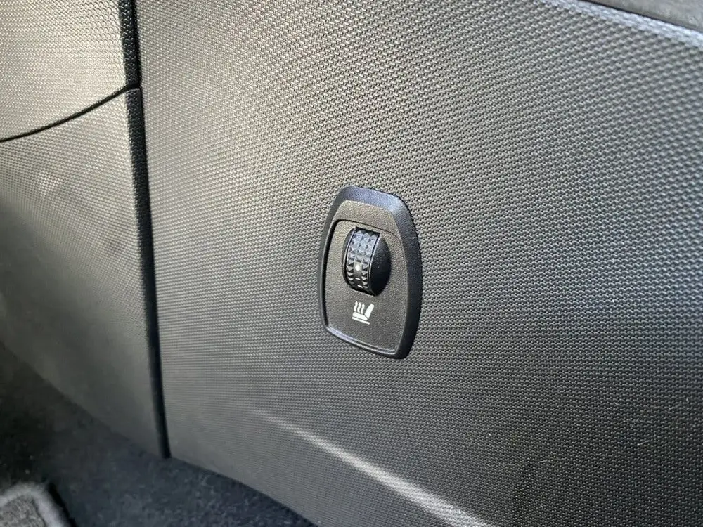 Renault ZOE R110 Limited 40 koop accu Stoelverwarming uit 2019, foto 20