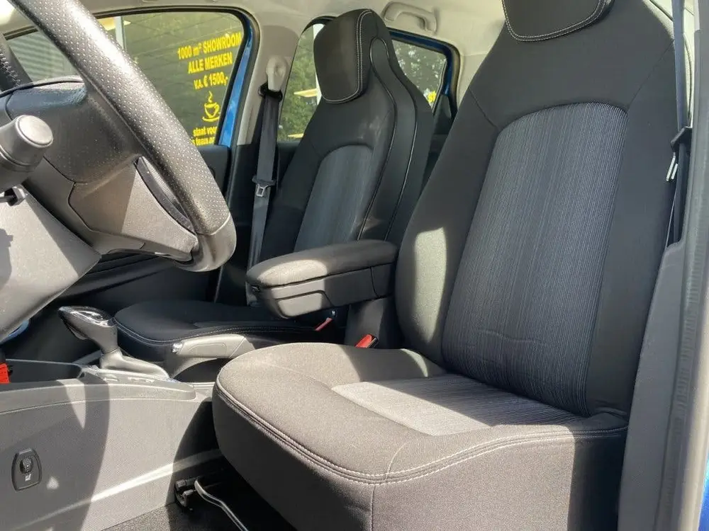 Renault ZOE R110 Limited 40 koop accu Stoelverwarming uit 2019, foto 5