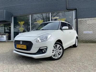 Suzuki Swift 1.2 Select Stoelverwarming/Carplay/L.M. uit 2019