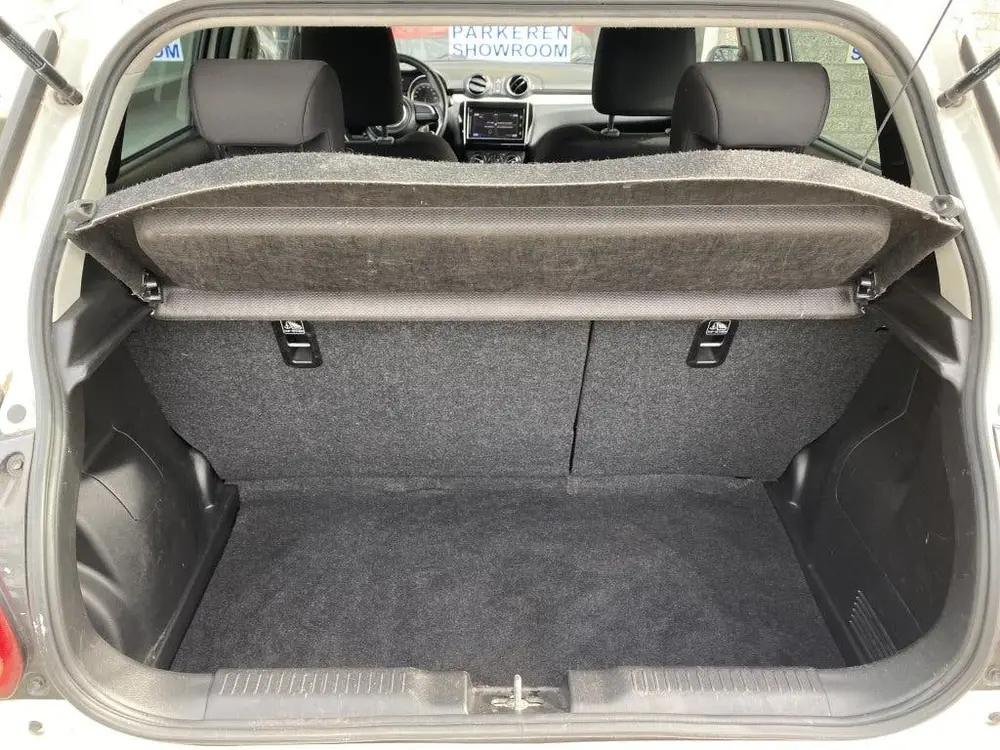 Suzuki Swift 1.2 Select Stoelverwarming/Carplay/L.M. uit 2019, foto 16