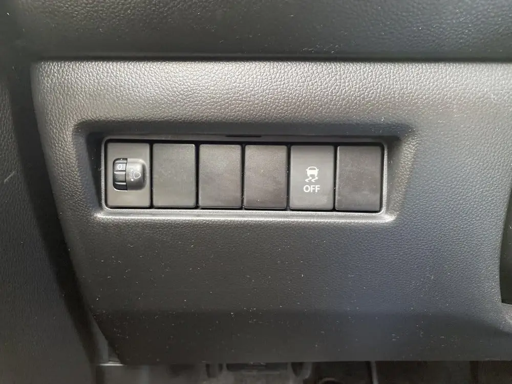 Suzuki Swift 1.2 Select Stoelverwarming/Carplay/L.M. uit 2019, foto 18