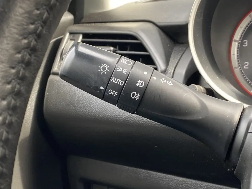 Suzuki Swift 1.2 Select Stoelverwarming/Carplay/L.M. uit 2019, foto 19