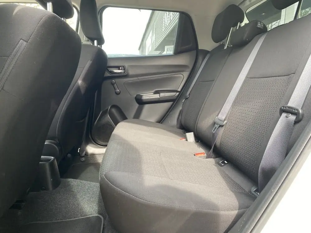 Suzuki Swift 1.2 Select Stoelverwarming/Carplay/L.M. uit 2019, foto 7