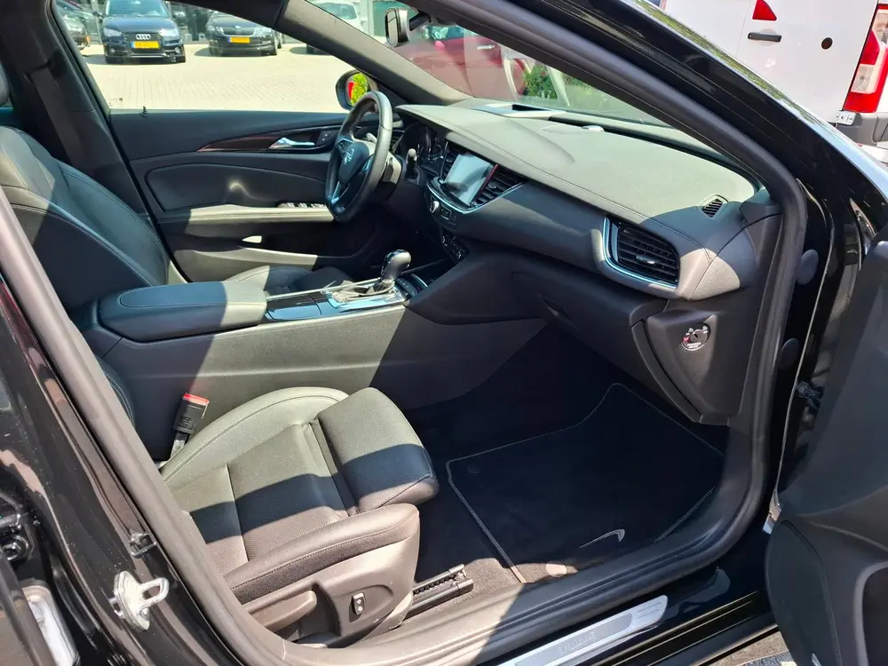 Opel Insignia Grand 1.6 Turbo Exclusive OPC FULL OPTIO uit 2019, foto 12
