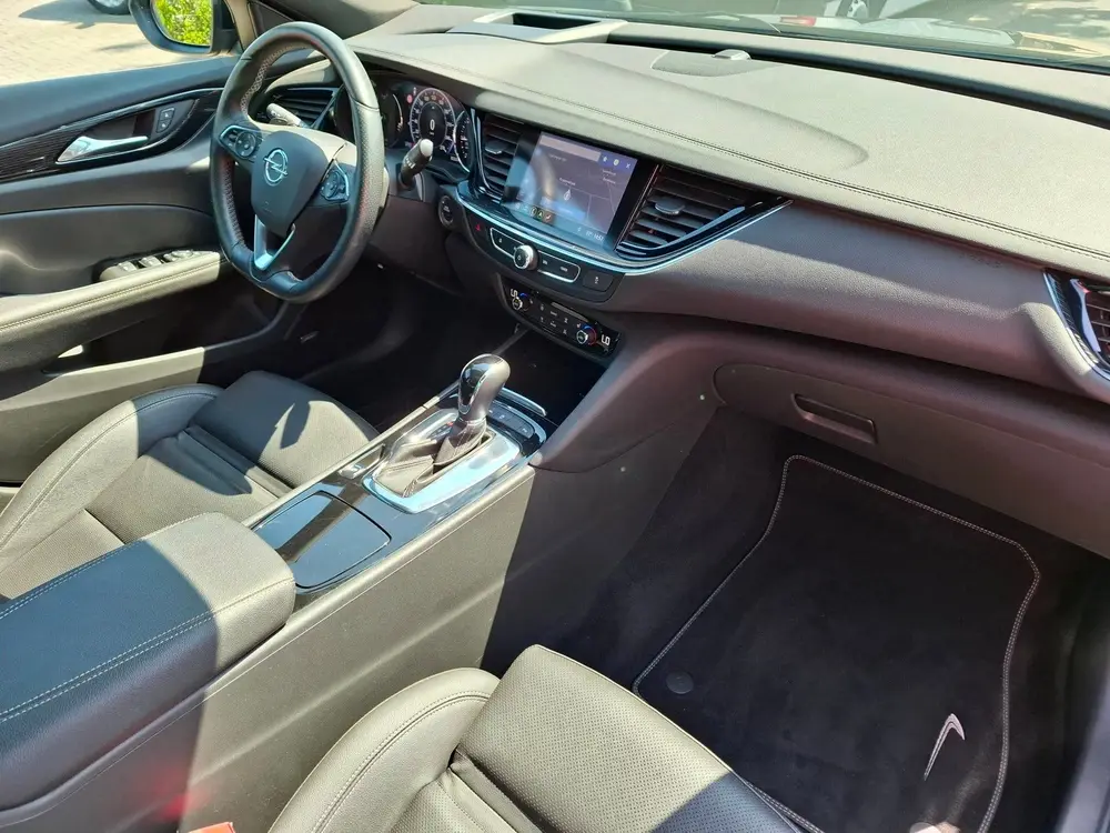 Opel Insignia Grand 1.6 Turbo Exclusive OPC FULL OPTIO uit 2019, foto 13