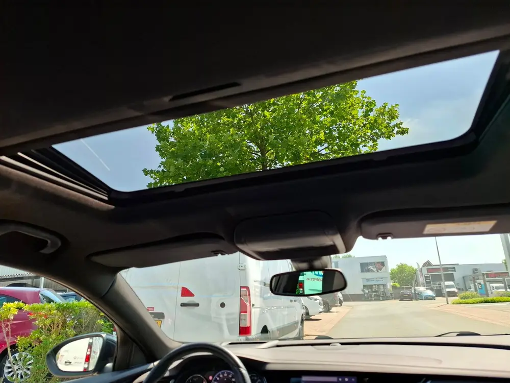 Opel Insignia Grand 1.6 Turbo Exclusive OPC FULL OPTIO uit 2019, foto 15