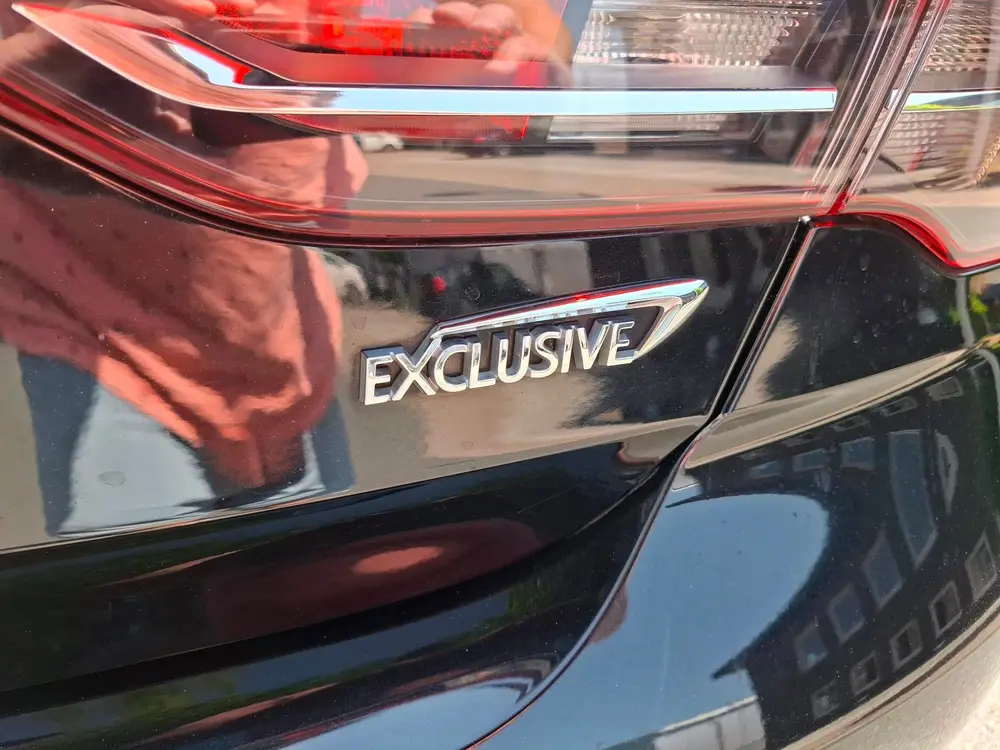 Opel Insignia Grand 1.6 Turbo Exclusive OPC FULL OPTIO uit 2019, foto 17