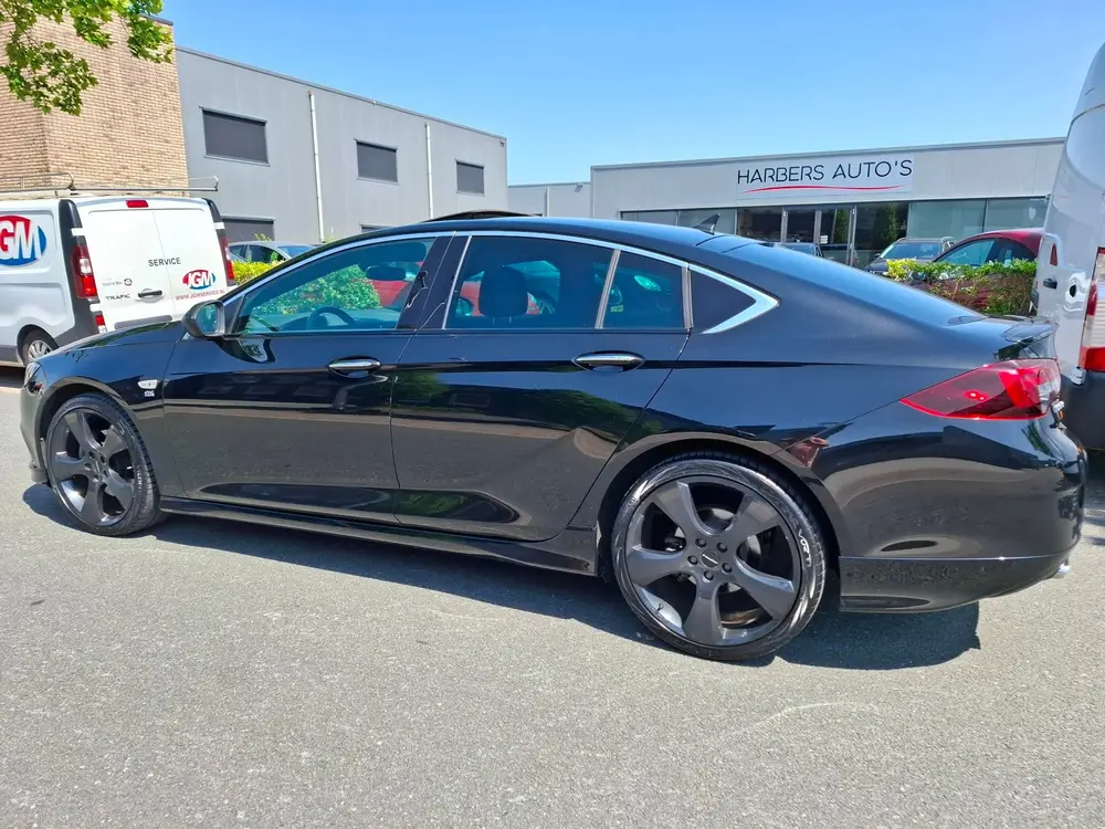 Opel Insignia Grand 1.6 Turbo Exclusive OPC FULL OPTIO uit 2019, foto 5