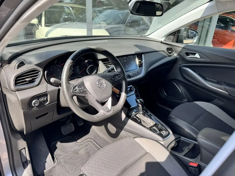 Opel Grandland X 1.2 Turbo Business Executive*Navigatie*Win uit 2020, foto 5