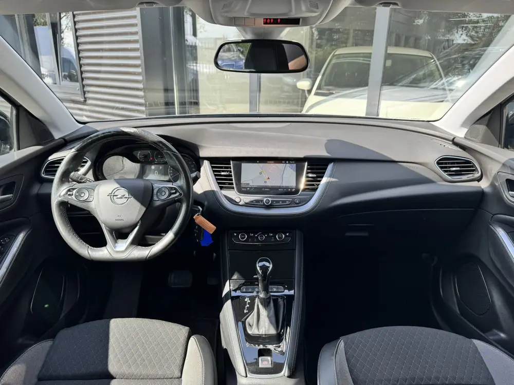 Opel Grandland X 1.2 Turbo Business Executive*Navigatie*Win uit 2020, foto 6