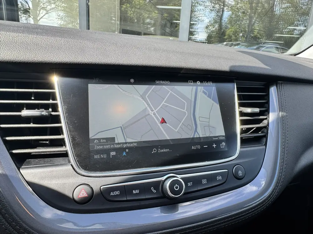 Opel Grandland X 1.2 Turbo Business Executive*Navigatie*Win uit 2020, foto 7