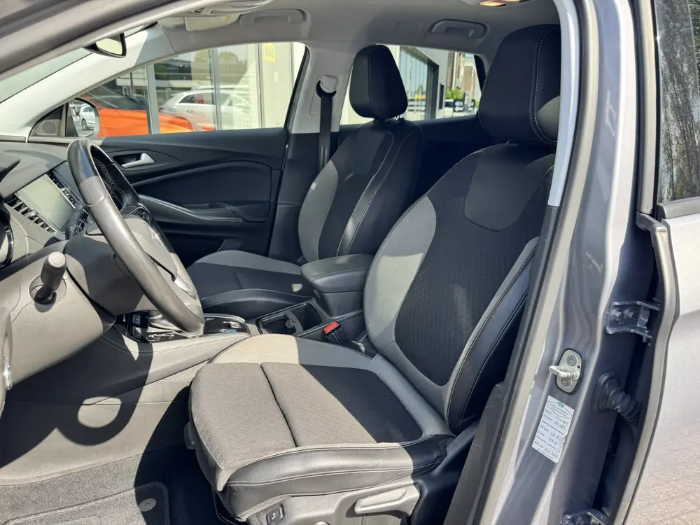 Opel Grandland X 1.2 Turbo Business Executive*Navigatie*Win uit 2020, foto 9