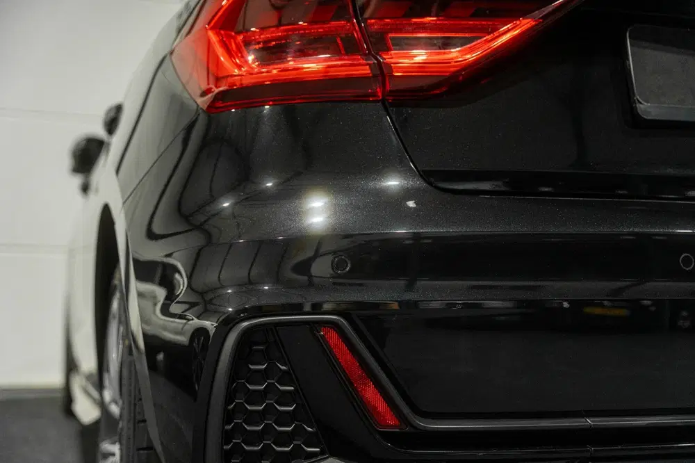 Audi A1 40 TFSI S-line uit 2019, foto 16