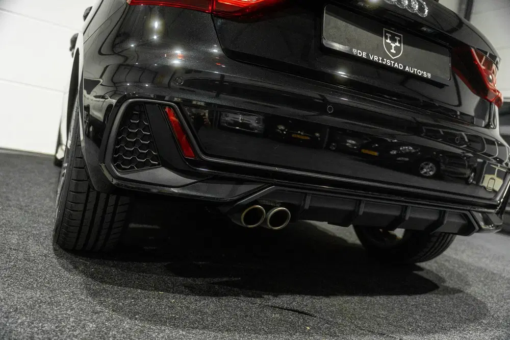 Audi A1 40 TFSI S-line uit 2019, foto 17
