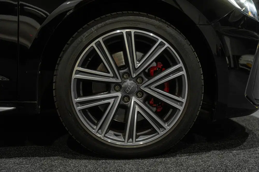 Audi A1 40 TFSI S-line uit 2019, foto 18