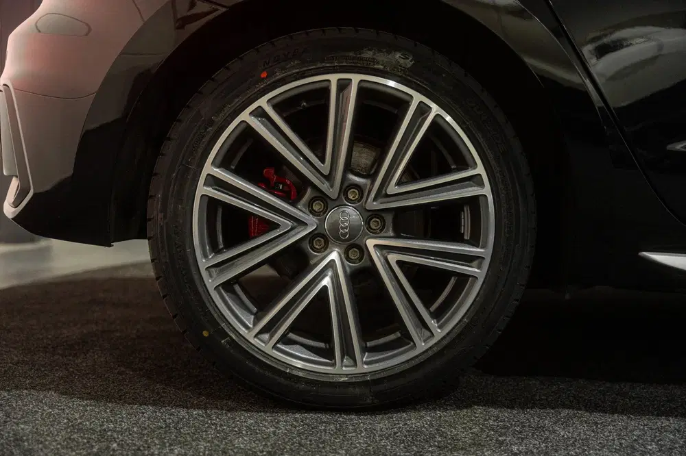 Audi A1 40 TFSI S-line uit 2019, foto 19