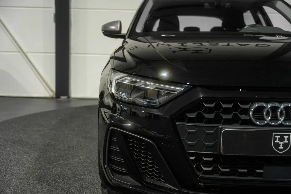 Audi A1 40 TFSI S-line uit 2019, foto 7