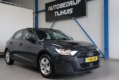 Audi A1 30 TFSI Pro Line uit 2023