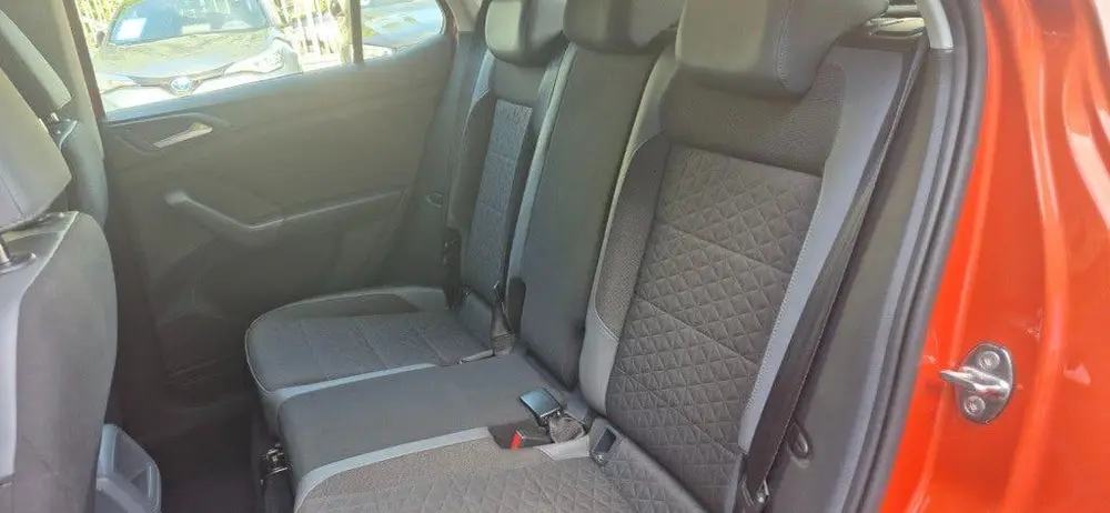 Volkswagen T-CROSS 1.0 TSI Life/adaptief cruise control/R li uit 2021, foto 12