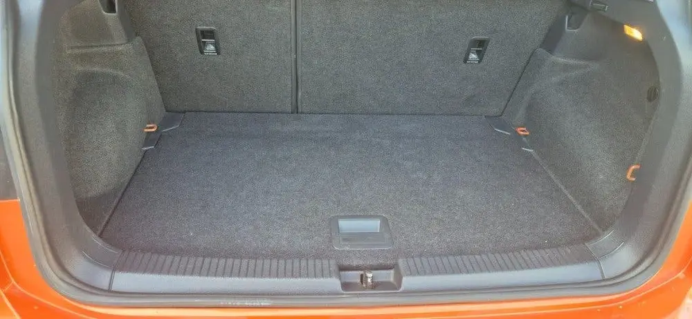 Volkswagen T-CROSS 1.0 TSI Life/adaptief cruise control/R li uit 2021, foto 14