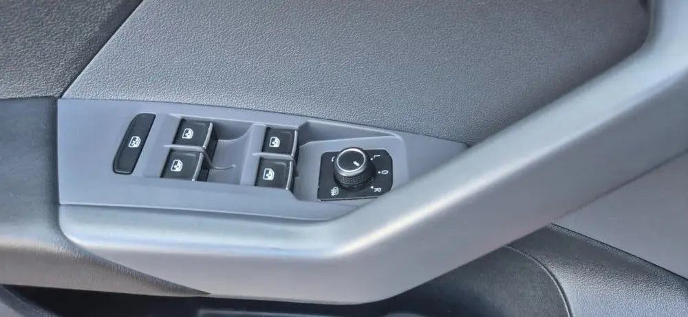 Volkswagen T-CROSS 1.0 TSI Life/adaptief cruise control/R li uit 2021, foto 20
