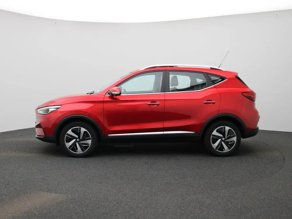 MG ZS EV EV Standard Range Luxury 50 kWh uit 2022, foto 4