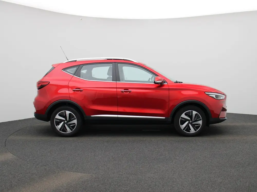 MG ZS EV EV Standard Range Luxury 50 kWh uit 2022, foto 6