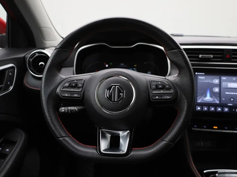 MG ZS EV EV Standard Range Luxury 50 kWh uit 2022, foto 7